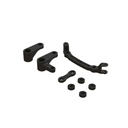 [ ARA340179 ] Arrma Steering Parts Set