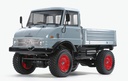 [ T58692 ] Tamiya Mercedes-Benz Unimog  CC-02S
