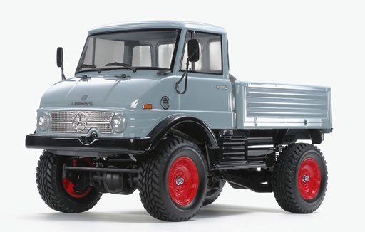 [ T58692 ] Tamiya Mercedes-Benz Unimog  CC-02S