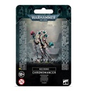 [ GW49-45 ] NECRONS CHRONOMANCER