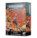 [ GW45-37 ] DRUKHARI LELITH HESPERAX