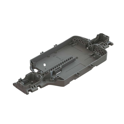 [ ARA320607 ] Composite Chassis - SWB