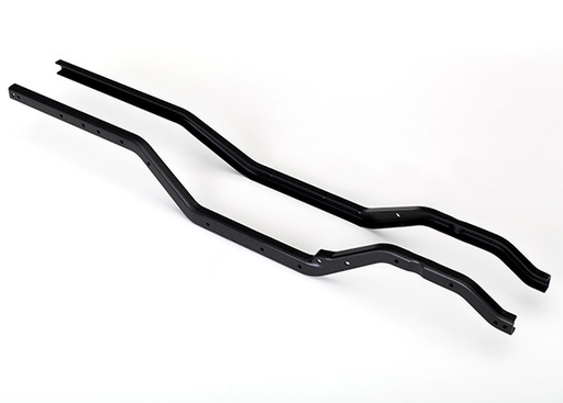 [ TRX-8220 ] Traxxas Chassis rails, 448mm (steel) (left & right) - TRX8220