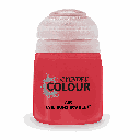 [ GW28-22 ] Games Workshop: Air Evil Sunz Scarlet 24ml