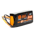 [ SPMX8503S30 ] Spektrum 850mAh 3S Smart G2 30C - IC2