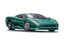 [ ITA-3631 ] Italeri Jaguar XJ 220  1/24