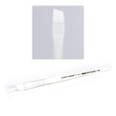 [ GW63-08 ] SYNTHETIC BASE BRUSH (X-LARGE)