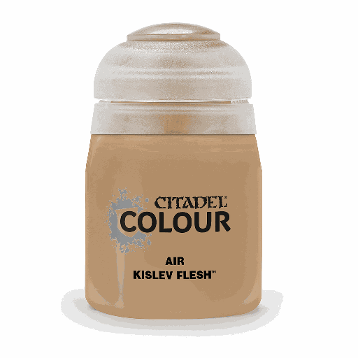 [ GW28-37 ] Games Workshop AIR: KISLEV FLESH 24ml