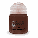 [ GW28-11 ] Games Workshop AIR: MOURNFANG BROWN 24ml