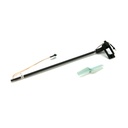 [ BLH3902S ] Blade Solid Tail Boom: mCP X BL