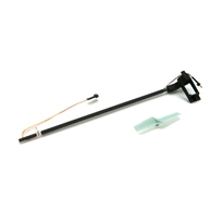 [ BLH3902S ] Blade Solid Tail Boom: mCP X BL
