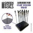 [ GSW2604 ] Airbrush Clip Board 10x15cm