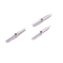 [ BLH6012 ] Tail Rotor Prop (3) mCPX BL2