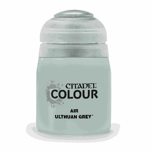 [ GW28-45 ] Games Workshop AIR: ULTHUAN GREY 24ml
