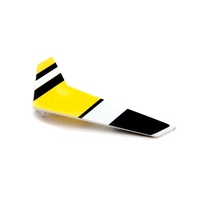 [ BLH3910 ] Blade Stock Tail Fin: mCP X BL