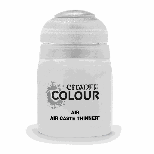 [ GW28-34 ] Games Workshop AIR: CASTE THINNER 24ml