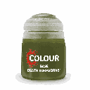[ GW21-40 ] Games Workshop BASE: DEATH KORPS DRAB 12ml