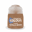 [ GW22-89 ] Games Workshop LAYER: CASTELLAX BRONZE 12ml