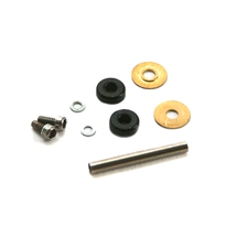 [ BLH3911 ] Blade Feathering Spindle w/O-Rings,Bushings,Hdw:mCP X BL 