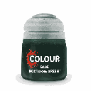 [ GW21-43 ] Games Workshop BASE: NOCTURNE GREEN 12ml