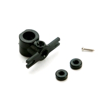 [ BLH3915 ] Blade Main Rotor Hub with Hardware: mCP X BL 