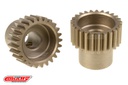 [ PROC-72425 ] Team Corally - 48 DP Pinion – Short – Hardened Steel – 25 Teeth  - ø5mm