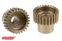 [ PROC-72426 ] Team Corally - 48 DP Pinion – Short – Hardened Steel – 26 Teeth  - ø5mm