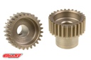 [ PROC-72427 ] Team Corally - 48 DP Pinion – Short – Hardened Steel – 27 Teeth  - ø5mm
