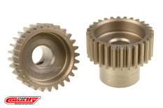 [ PROC-72429 ] Team Corally - 48 DP Pinion – Short – Hardened Steel – 29 Teeth  - ø5mm