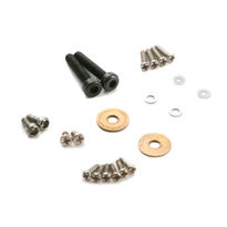 [ BLH3917 ] Blade Hardware Set: mCP X BL