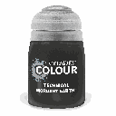 [ GW27-21 ] Games Workshop TECHNICAL: MORDANT EARTH 24ml
