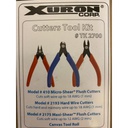 [ XUTK2700 ] Xuron Cutters Tool Kit 