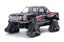 [ T58690 ] Tamiya Landfreeder Quadtrack  TT-02FT 