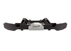 [ TRX-8868 ] Traxxas  Bumper, front/ aluminum fairlead (winch)/ 2.5x10 CS (6) (fits TRX-4® Mercedes-Benz® G 500® and G 63® with 8855 winch) - TRX8868