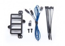 [ TRX-8032 ] Traxxas Installation kit, Pro Scale® Advanced Lighting Control System, TRX-4® Ford Bronco (includes mount, reverse lights harness, hardware) - TRX8032