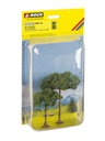 [ NO21992 ] Noch Pijnbomen (8,5-11,5cm hoog) schaal HO