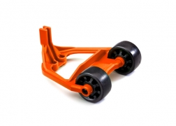 [ TRX-8976T ] Traxxas wheelie bar Orange - TRX8976T