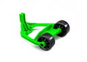 [ TRX-8976G ] Traxxas wheelie bar Green - TRX8976G