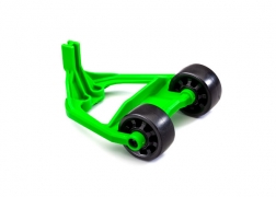 [ TRX-8976G ] Traxxas wheelie bar Green - TRX8976G