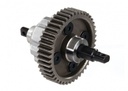 [ TRX-8980 ] Traxxas Differential kit, center (complete) - TRX8980