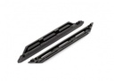 [ TRX-8923 ] Traxxas Nerf bars, chassis (2) - TRX8923