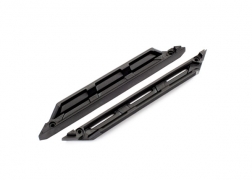 [ TRX-8923 ] Traxxas Nerf bars, chassis (2) - TRX8923
