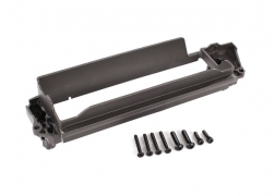 [ TRX-8919X ] Traxxas  Battery expansion kit, Maxx® (allows for installation of taller battery packs) - TRX8919X