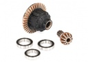 [ TRX-7881 ] Traxxas Differential, rear, complete (fits X-Maxx® 8s) - TRX7881