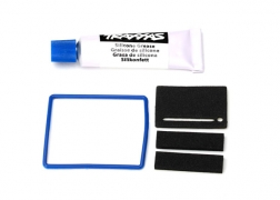[ TRX-6552 ] Traxxas Seal kit, expander box (includes o-ring, seals, and silicone grease) - TRX6552