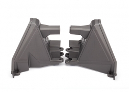 [ TRX-8939 ] Traxxas Shock tower, rear (left & right halves) - TRX8939