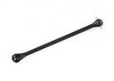 [ TRX-8996R ] Traxxas Driveshaft, steel constant velocity (shaft only, 109.5mm) (1) (replacement shaft for #8996X) - TRX8996R