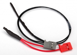 [ TRX-6531 ] Traxxas  Sensor, temperature & voltage (fits X-Maxx®) - TRX6531
