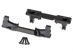 [ TRX-8614 ] Traxxas Body posts, clipless, front & rear (1 each) - TRX8614