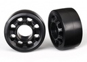 [ TRX-7775 ] Traxxas Wheels (2) (for #7776 or #8976 wheelie bar) - TRX7775
